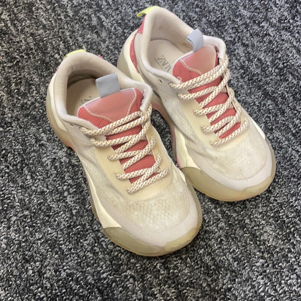 Sneakers Zara